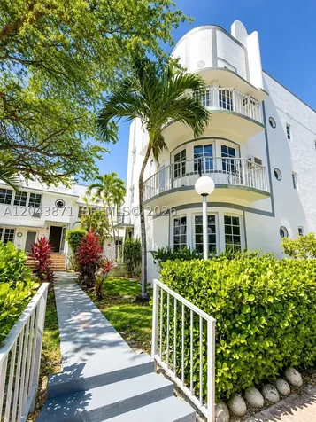 322 25th Street Miami Beach FL 33140