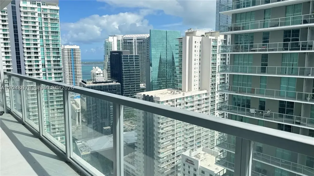 1111 SW 1st Avenue Miami FL 33130