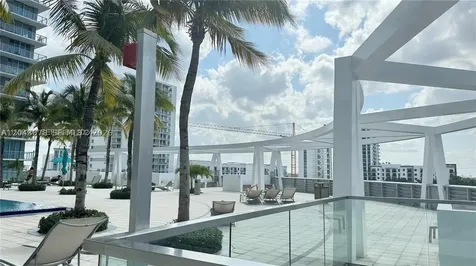 1111 SW 1st Avenue Miami FL 33130