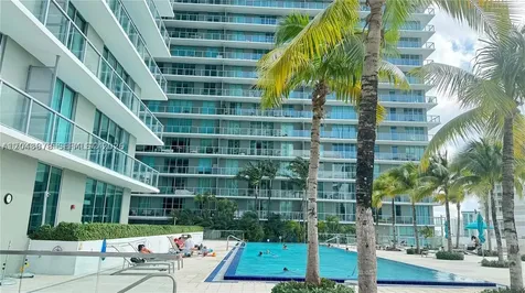 1111 SW 1st Avenue Miami FL 33130