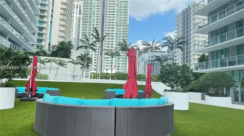 1111 SW 1st Avenue Miami FL 33130