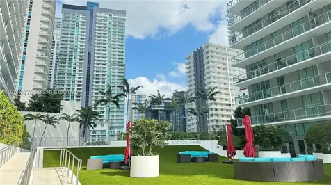 1111 SW 1st Avenue Miami FL 33130