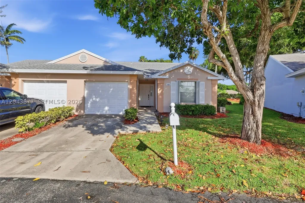 1855 SE 6th Court Homestead FL 33033