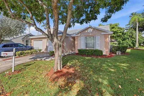 1855 SE 6th Court Homestead FL 33033