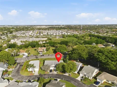 1855 SE 6th Court Homestead FL 33033