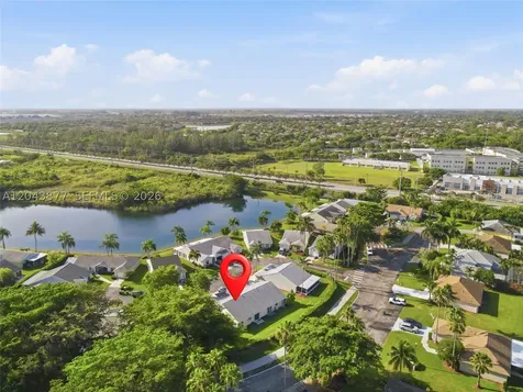 1855 SE 6th Court Homestead FL 33033