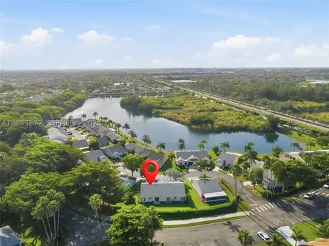 1855 SE 6th Court Homestead FL 33033