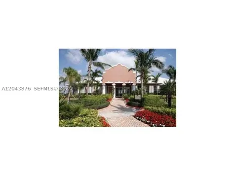 11155 SW 5th Place Pembroke Pines FL 33025