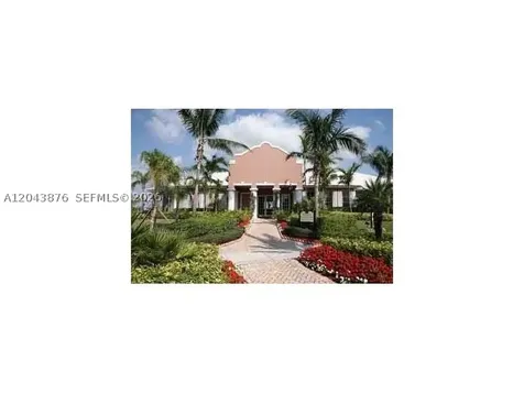 11155 SW 5th Place Pembroke Pines FL 33025