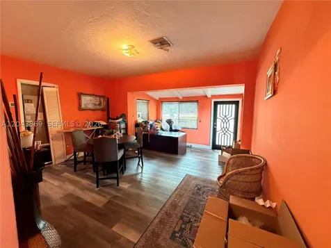 13105 NW 12th Avenue North Miami FL 33168