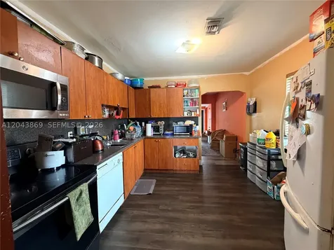 13105 NW 12th Avenue North Miami FL 33168