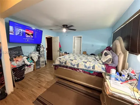 13105 NW 12th Avenue North Miami FL 33168