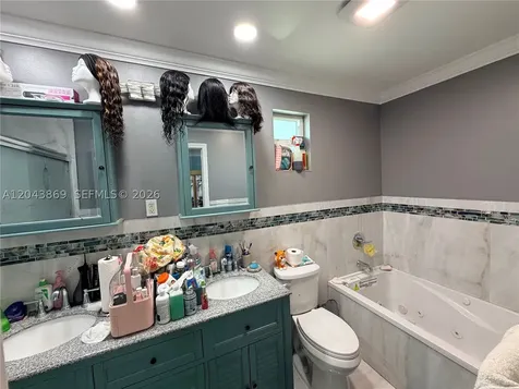 13105 NW 12th Avenue North Miami FL 33168
