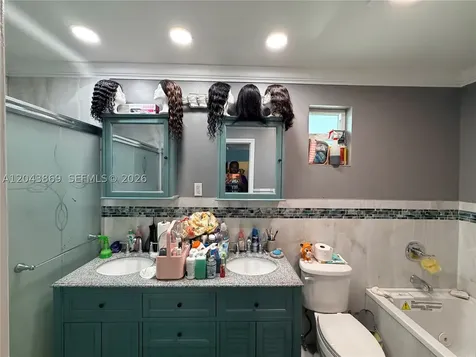 13105 NW 12th Avenue North Miami FL 33168