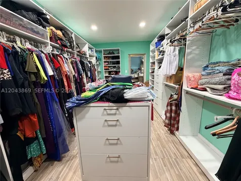 13105 NW 12th Avenue North Miami FL 33168