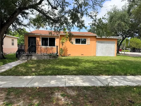 13105 NW 12th Avenue North Miami FL 33168