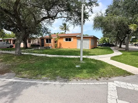 13105 NW 12th Avenue North Miami FL 33168