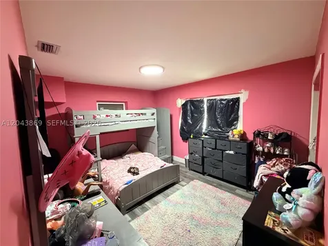 13105 NW 12th Avenue North Miami FL 33168