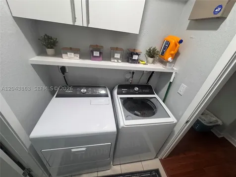 15376 SW 13th Terrace Miami FL 33194