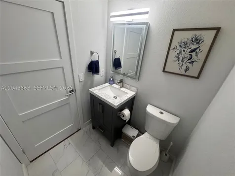 15376 SW 13th Terrace Miami FL 33194