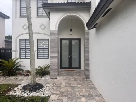 15376 SW 13th Terrace Miami FL 33194