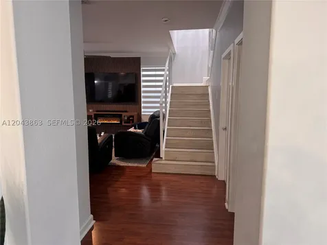 15376 SW 13th Terrace Miami FL 33194