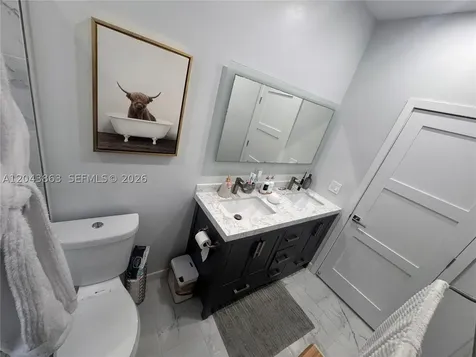 15376 SW 13th Terrace Miami FL 33194