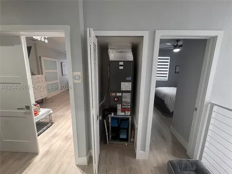 15376 SW 13th Terrace Miami FL 33194