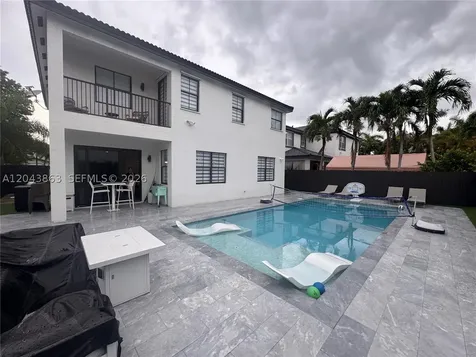 15376 SW 13th Terrace Miami FL 33194