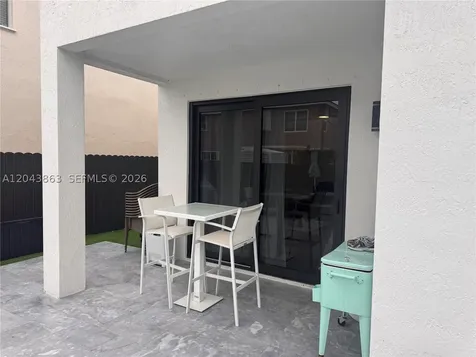 15376 SW 13th Terrace Miami FL 33194
