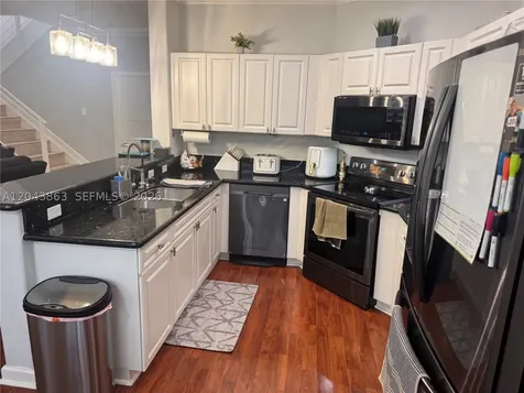 15376 SW 13th Terrace Miami FL 33194