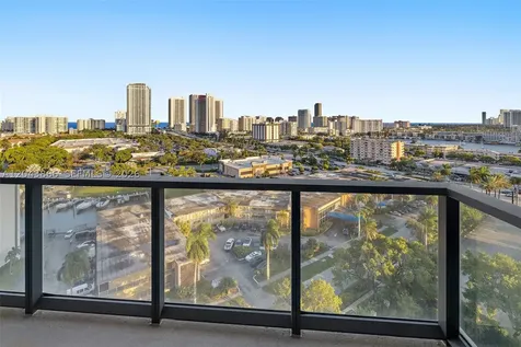 101 Diplomat Parkway Hallandale Beach FL 33009