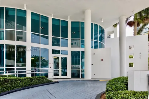 480 NE 30th Street Miami FL 33137