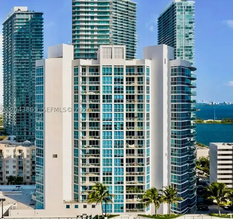 480 NE 30th Street Miami FL 33137