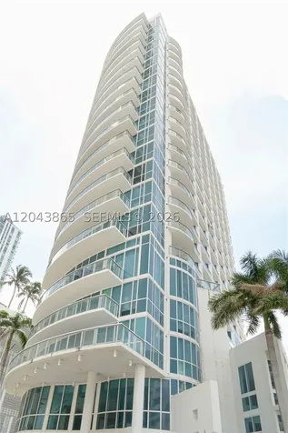 480 NE 30th Street Miami FL 33137