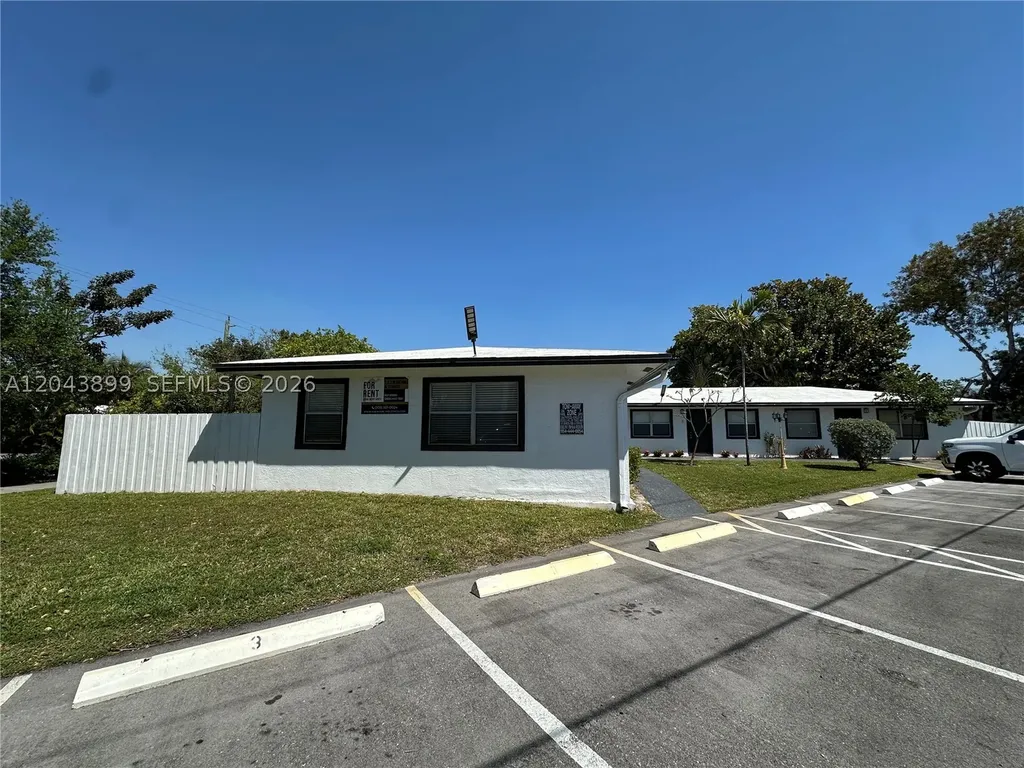 899 NE 15th Street Fort Lauderdale FL 33304