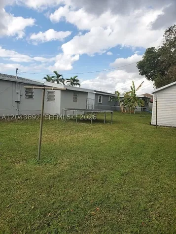 14721 SW 104th Avenue Miami FL 33176