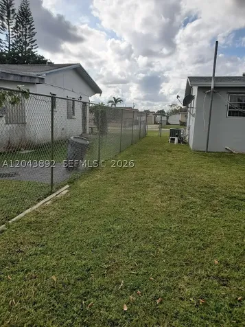 14721 SW 104th Avenue Miami FL 33176
