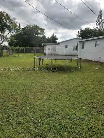 14721 SW 104th Avenue Miami FL 33176