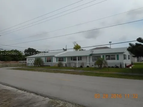 West Park FL 33023
