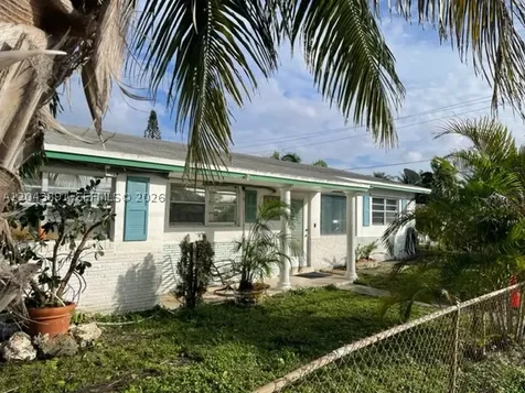 West Park FL 33023