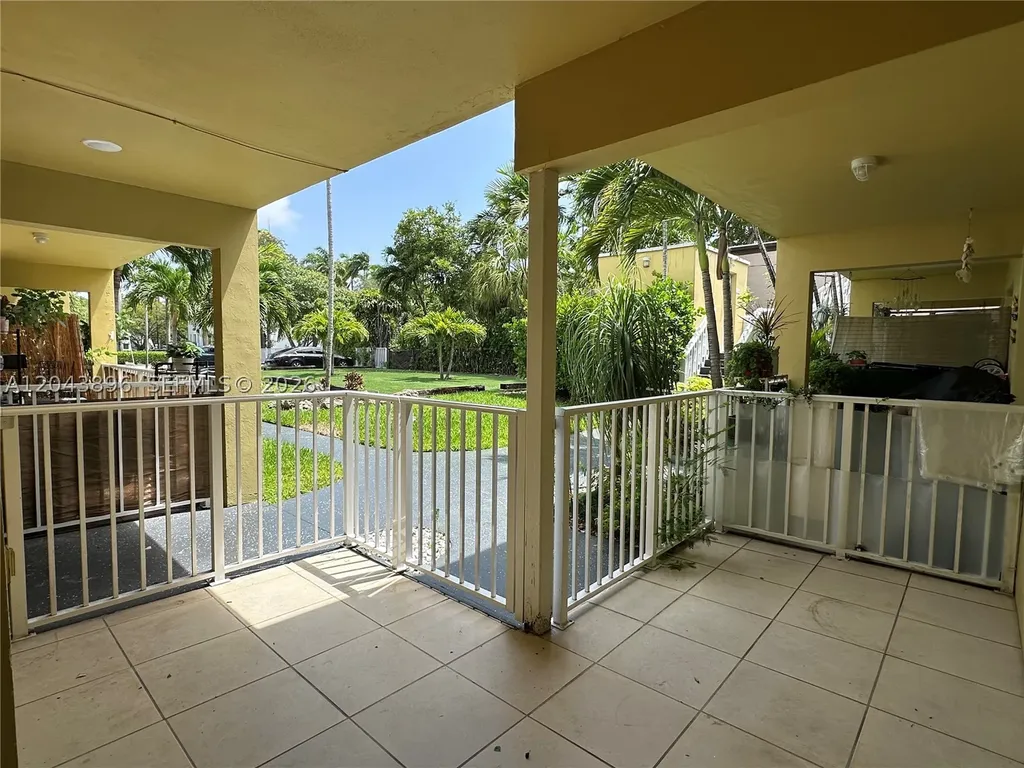 2536 Van Buren Street Hollywood FL 33020