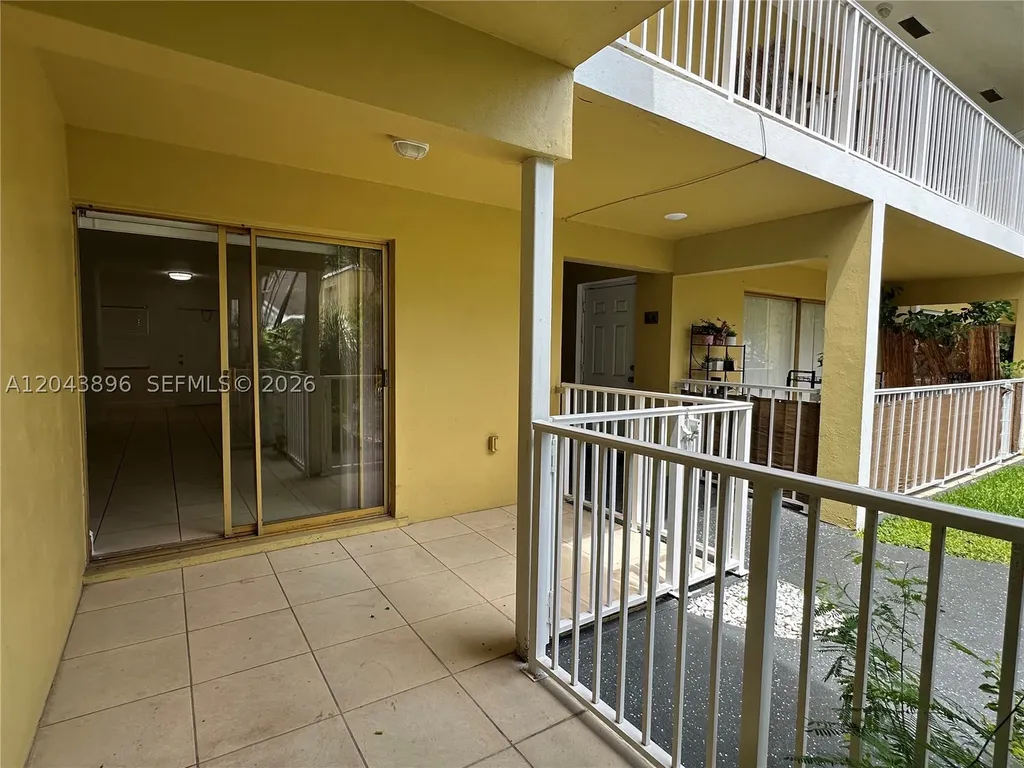 2536 Van Buren Street Hollywood FL 33020