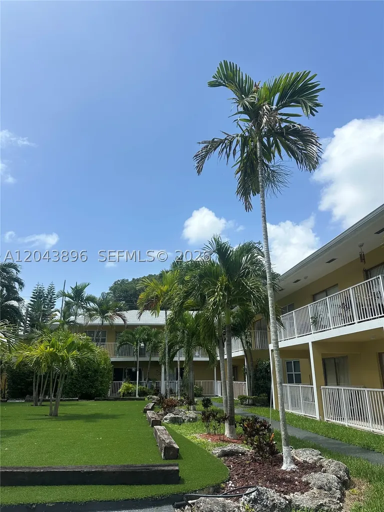 2536 Van Buren Street Hollywood FL 33020