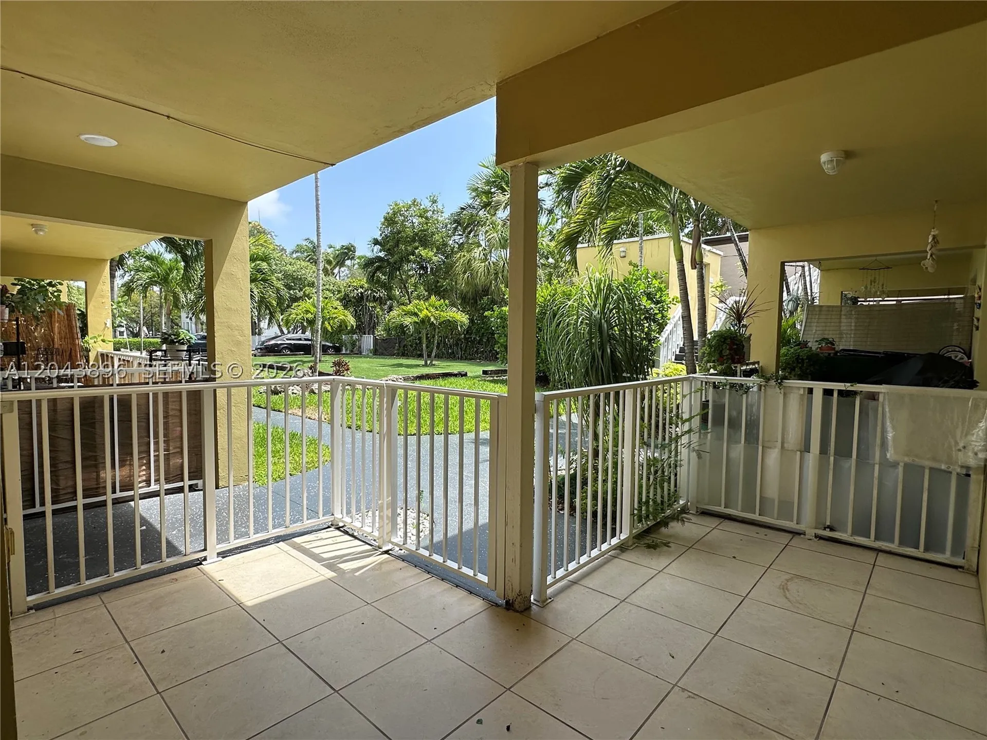 2536 Van Buren Street Hollywood FL 33020