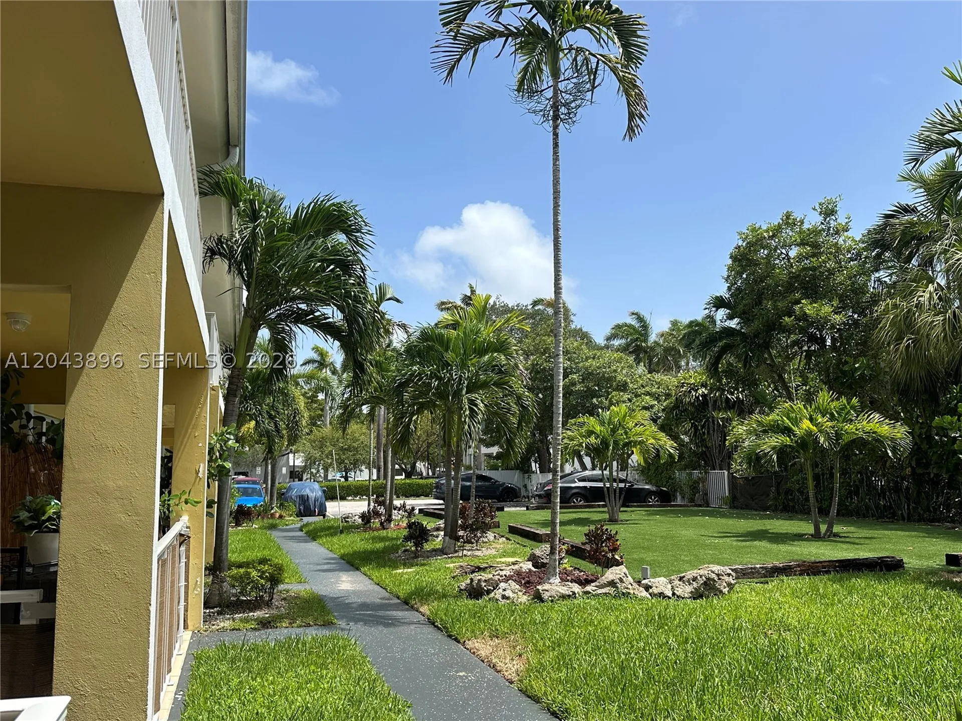 2536 Van Buren Street Hollywood FL 33020