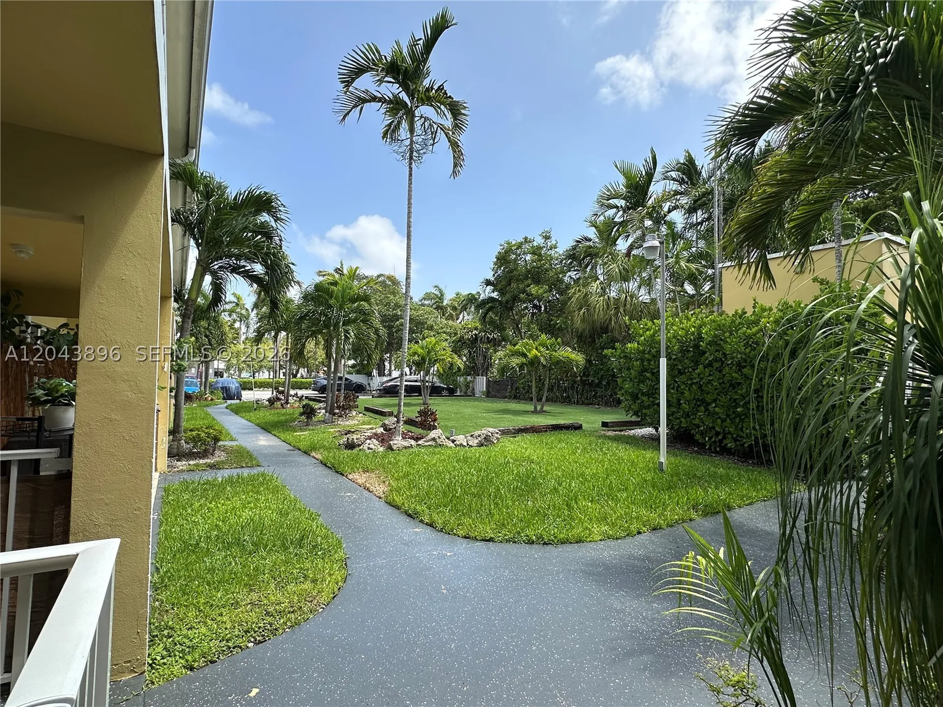 2536 Van Buren Street Hollywood FL 33020