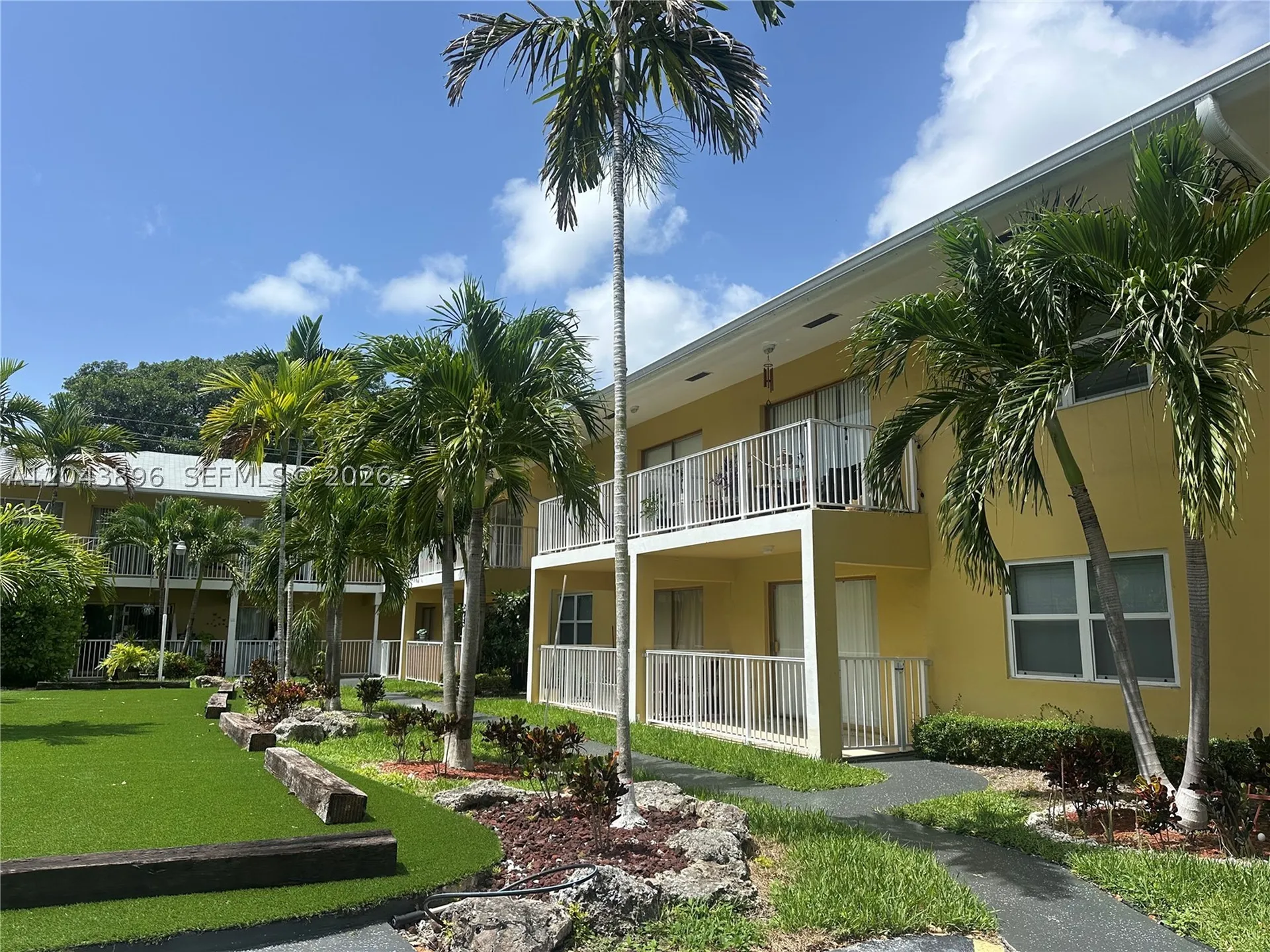 2536 Van Buren Street Hollywood FL 33020