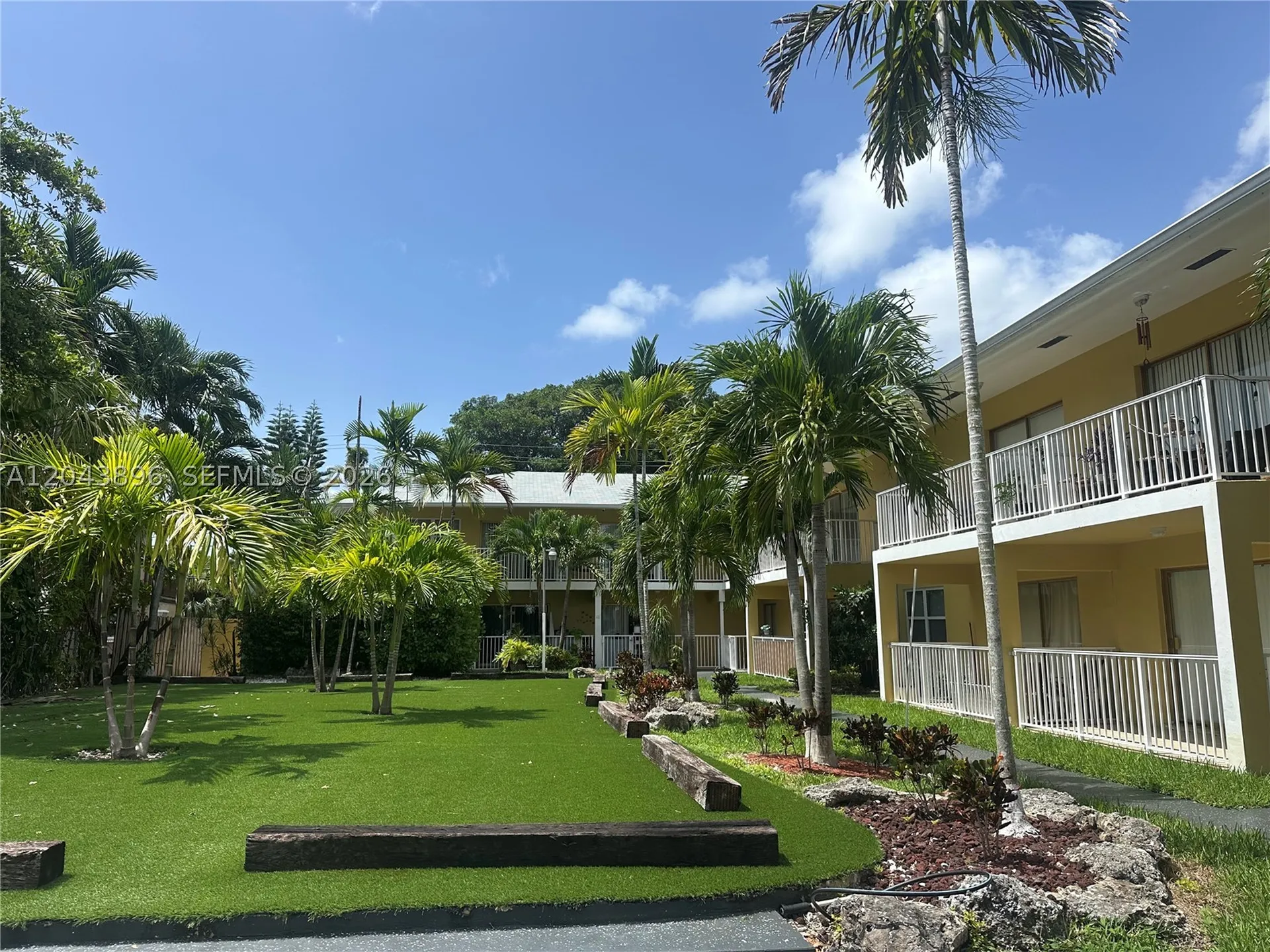 2536 Van Buren Street Hollywood FL 33020