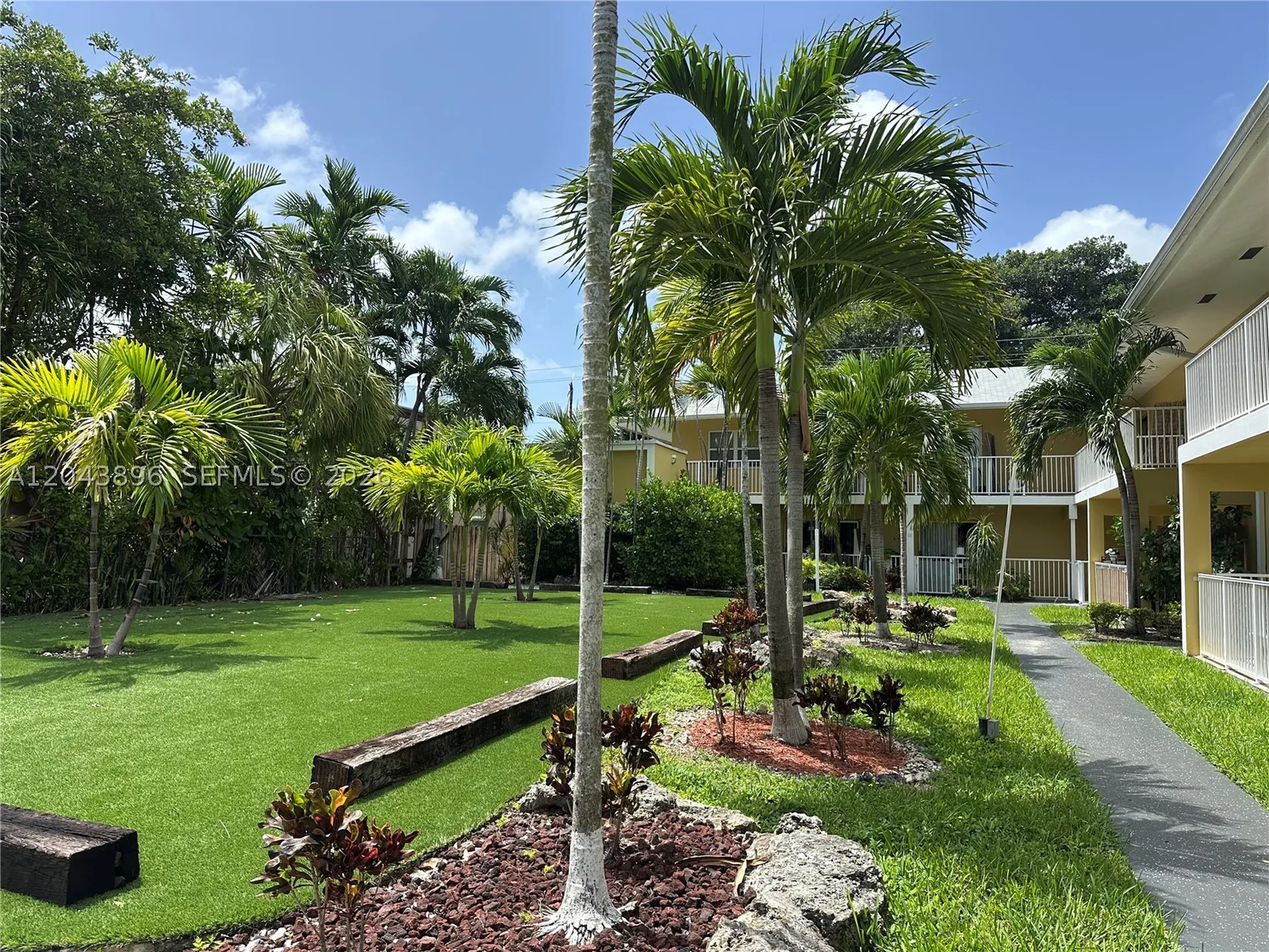 2536 Van Buren Street Hollywood FL 33020
